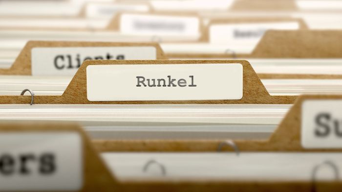 Fall Runkel: Fristlose Kündigung vom Tisch?