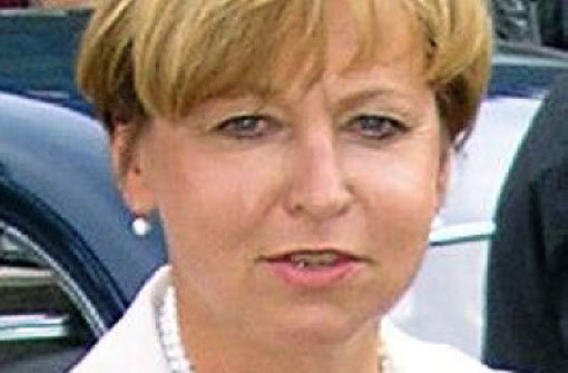 Maria Bögerl, Ehefrau des Heidenheimer Sparkassenchefs Thomas Bögerl, war im Mai 2010 in ihrem Haus entführt und ermordet worden. Eine Spur erhoffen sich die Ermittler durch einen freiwilligen DNA-Massentest. Foto: dpa