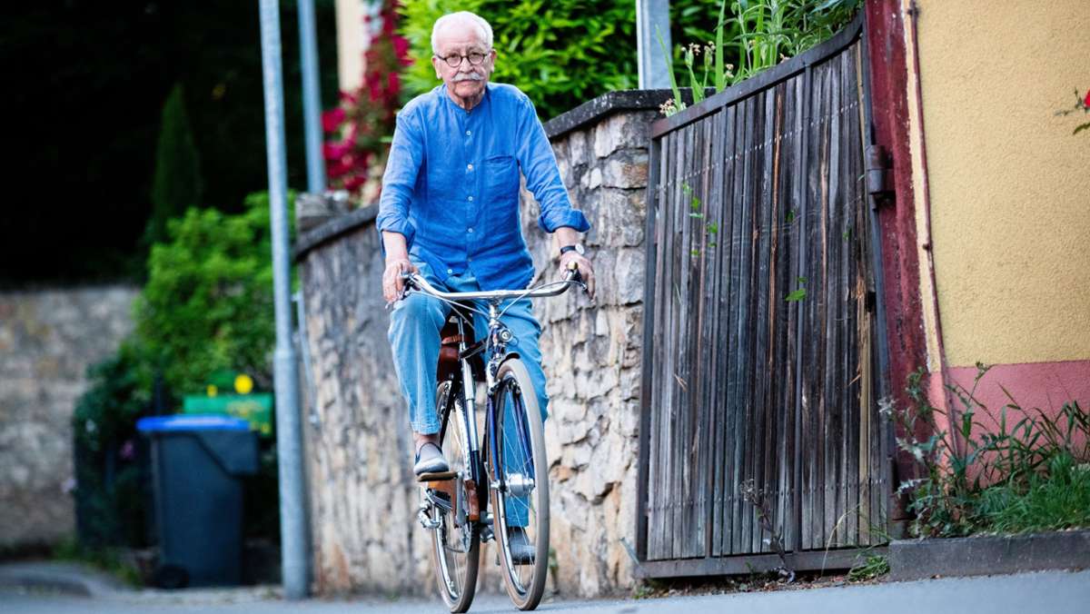 Eckhart Werber über Pedelecs & Co: Fahrrad-Experte sieht Boom kritisch