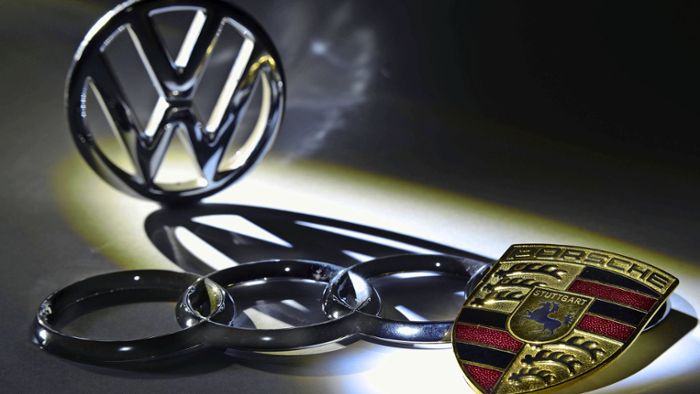 Porsche und Audi brechen eigene Rekorde