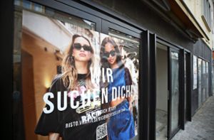 Villinger Innenstadt: Große Modekette, Bubble Tea und Köfte – diese Neueröffnungen gibt es