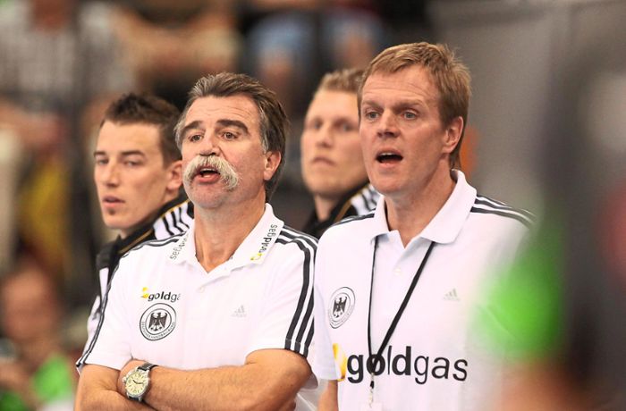 DHB-Team kein Topfavorit: So sehen zwei Weltmeister die deutschen WM-Chancen