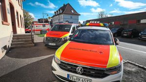 Mehrere Kinder in Bad Dürrheim betroffen