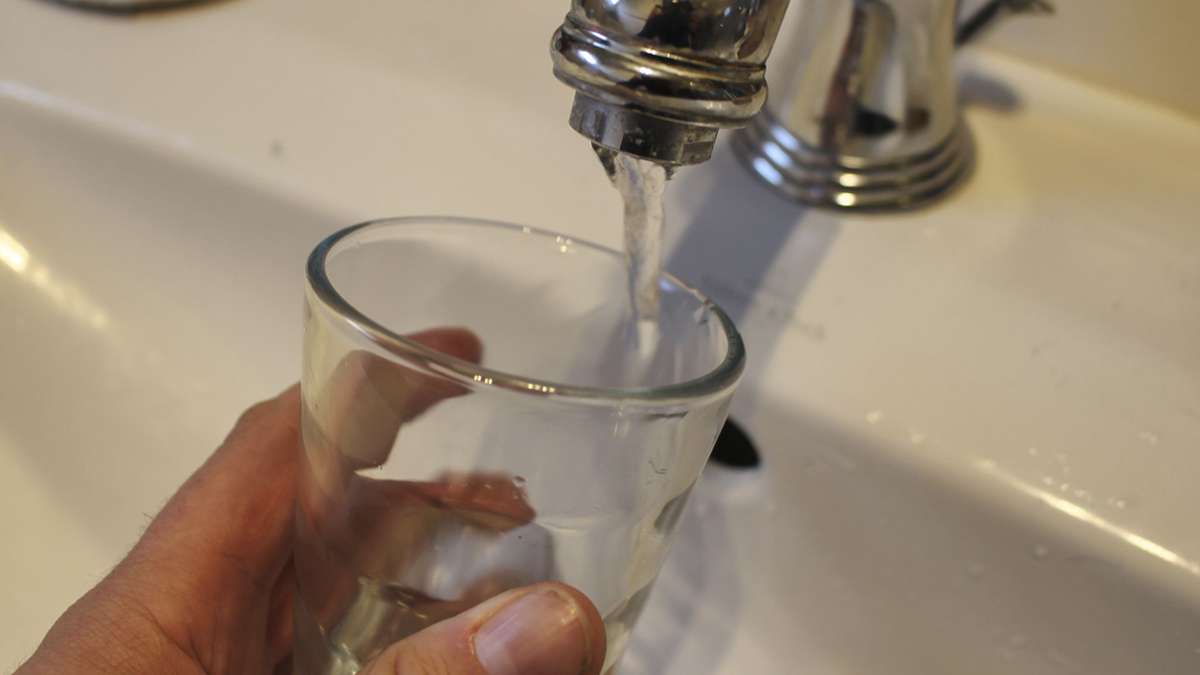 Regenfälle haben Folgen: Donaueschinger Trinkwasser muss gechlort werden
