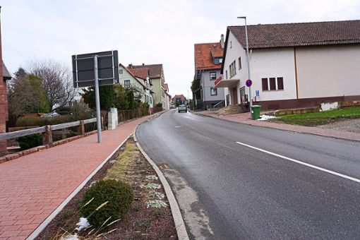 Zum Schutz der Anwohner wird in der Schwarzwaldstraße die zulässige Höchstgeschwindigkeit von 50 auf  40 Kilometer pro Stunde reduziert. Foto: Krokauer Foto: Schwarzwälder Bote