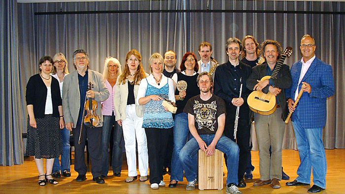 Jugendmusikschule startet im April ins neue Semester