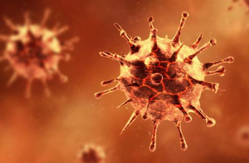 Das Coronavirus Foto: © Thaut Images - stock.adobe.com