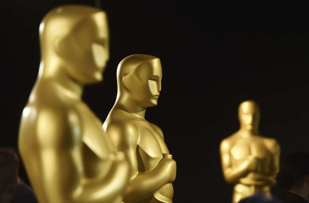 Oscar-Verleihung: Termin für 2024 steht fest