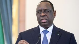 Neue Wirren um Präsidentschaftswahl im Senegal