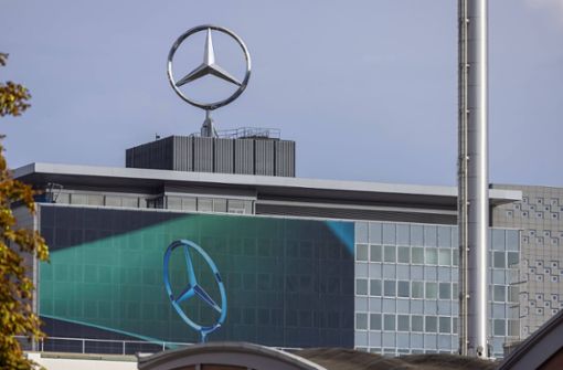 Der Stuttgarter Autobauer Mercedes hat erneut Ärger mit einem Rückruf. Foto: Imago//Arnulf Hettrich