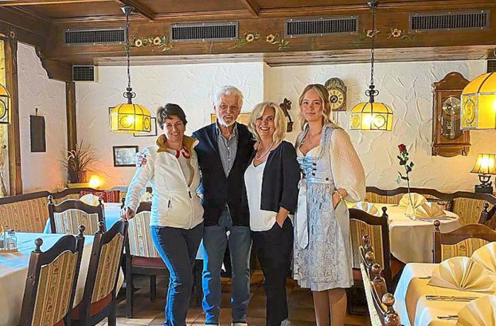 Triberger Wasserfall: Inhaberfamilie gibt Hotel Pfaff in fünfter Generation auf