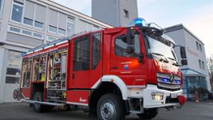 Gemeinderat in Donaueschingen: Heiße Diskussionen um die Feuerwehr
