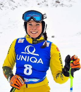 Daniela Maier freut sich riesig auf die beiden Heim-Weltcups auf dem Feldberg.  Foto: Kornatz