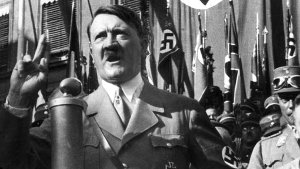 Adolf Hitler erneut auf Wikipedia-Ehrenbürger-Liste von Hirsau