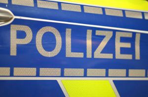 Die Polizei nahm in Mittelfranken drei Menschen fest (Symbolbild). Foto: IMAGO/Maximilian Koch/IMAGO/Maximilian Koch