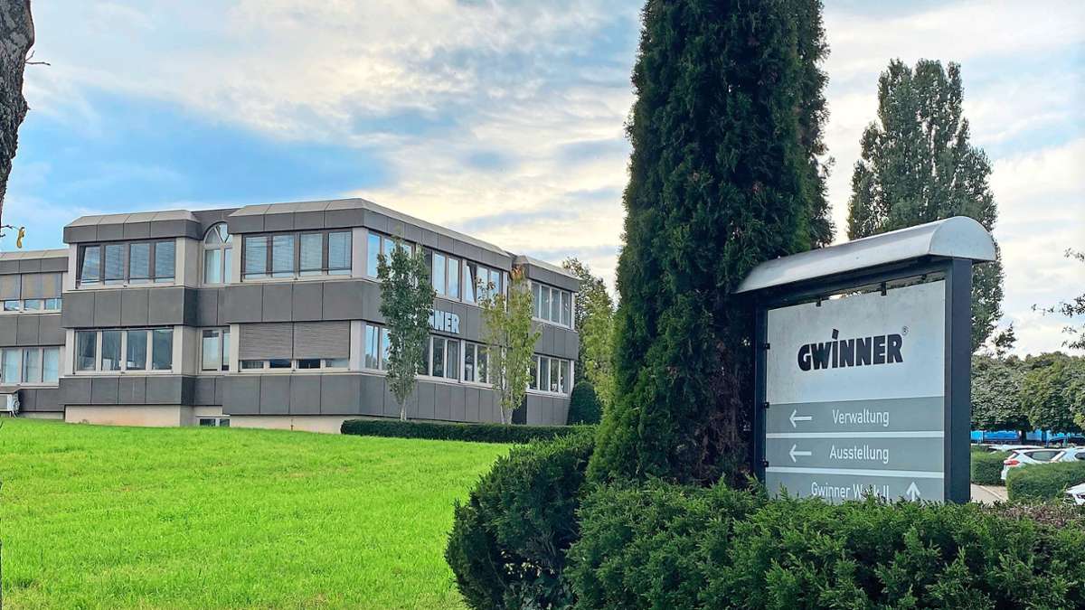 140 Mitarbeiter gekündigt: Nach Insolvenz steht Gwinner in Pfalzgrafenweiler vor dem Aus