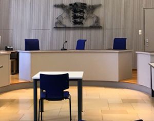 Am 13. Dezember wird der Prozess im Wolfacher Amtsgericht fortgesetzt. Foto: Steitz