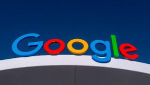 Internet: Kartellamt will Google-Interna an Konkurrenz geben