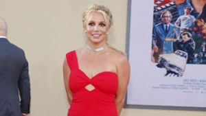 Britney Spears: „Ich werde nie in die Musikindustrie zurückkehren“