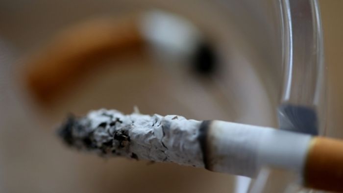 Ministerin Aigner legt sich mit Tabakbranche  an