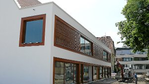Heilig-Geist: Gemeindehaus wird eingeweiht 