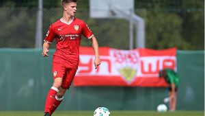 Die Herausforderer erhöhen den Druck beim VfB Stuttgart