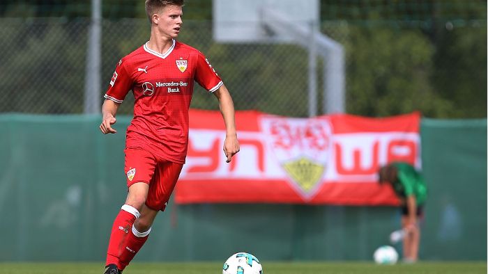 Die Herausforderer erhöhen den Druck beim VfB Stuttgart