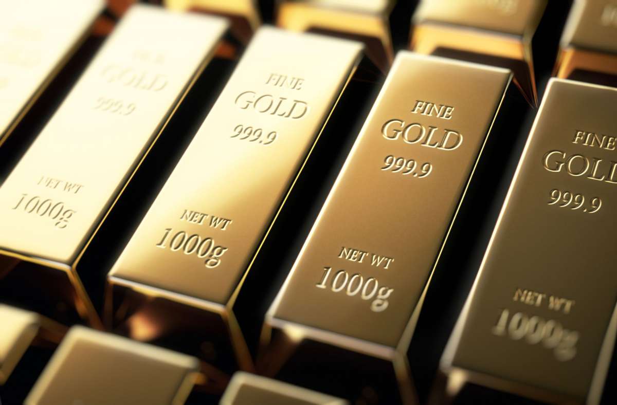 Geldanlage: Lohnt es sich jetzt, in Gold zu investieren?