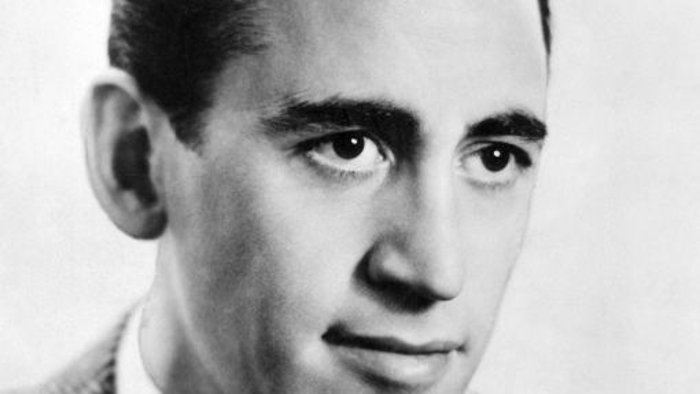 Trauer um J.D. Salinger