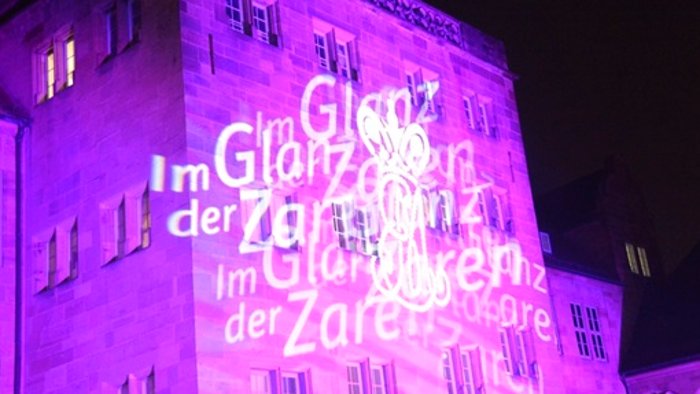 Stuttgart feiert Kultur-Spektakel