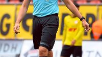 Tobias Reichel pfeift jetzt 2. Liga