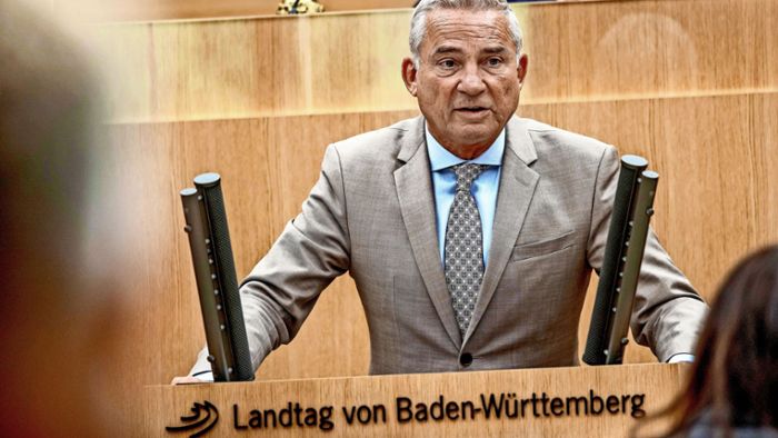 Landes-CDU will fit werden für „the Länd“