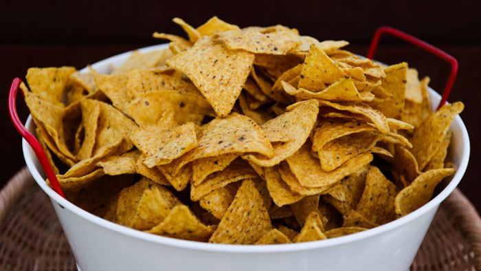 Hersteller ruft Tortilla Chips zurück