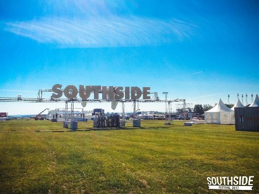Southside kann kommen -  das Sicherheitskonzept steht. Foto: Facebook/Southside
