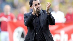 Robin Dutt wird neuer Werder-Trainer