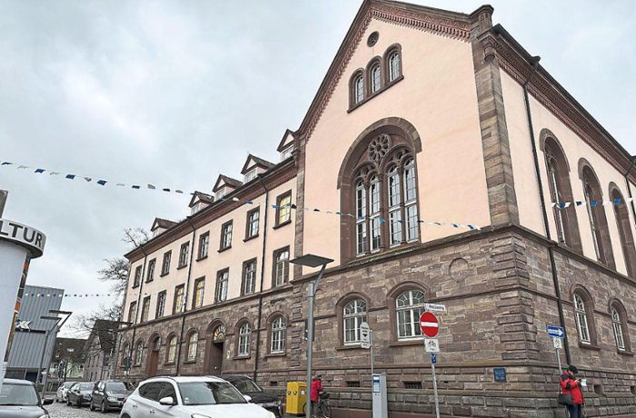 Unklarer Fall am Amtsgericht: Sexueller Missbrauch in Villinger Pflegeheim?