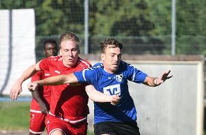 Platz zwei nach 4:0-Sieg: SC Lahr schüttelt seine Verfolger ab