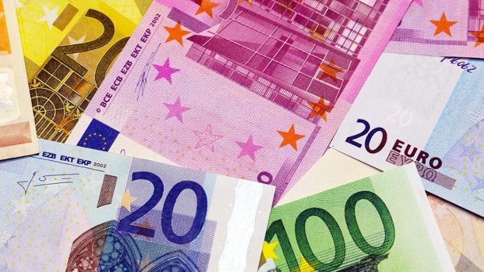 Drei Millionen Euro neue Schulden
