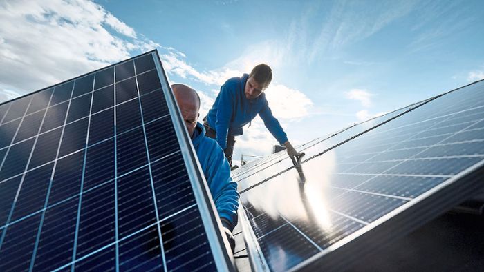 Experte rät zu Vorsicht bei Kauf von Photovoltaik