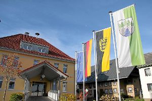 Die Machtverhältnisse im Schönwälder Gemeinderat bleiben nach der Kommunalwahl unverändert. Foto: Börsig-Kienzler
