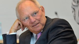 Lässt Schäuble eigenes Mautkonzept erarbeiten?