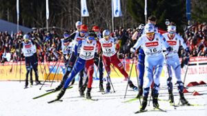 Sportler aus 14 Nationen starten beim Schwarzwaldpokal  in Schonach