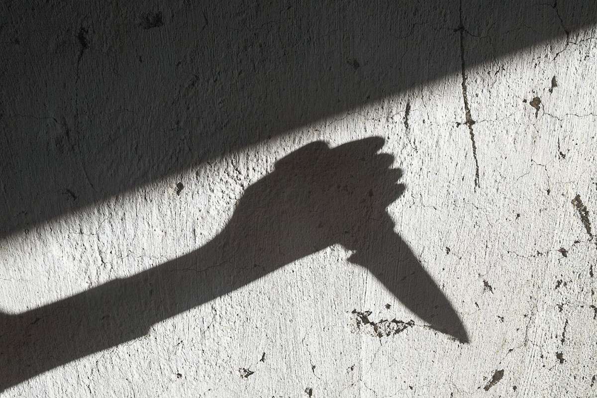 Messerangriff in Calw: 26-Jähriger soll auf 47-Jährigen eingestochen haben