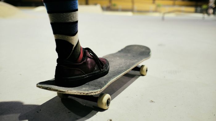 Stadt prüft Stelle nach tödlichem Skateboardunfall