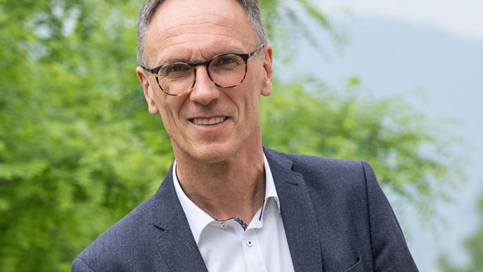 Andreas Herrmann findet zu Rottweiler Parkproblem klare Worte