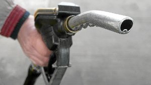 In Niedereschach haben Diebe 200 Liter Diesel geklaut