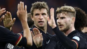 RTL sichert sich Rechte für Länderspiele bis 2028