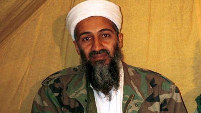 Osama-bin-Laden lebt