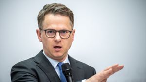 CDU-Vorstand votiert für  Carsten Linnemann als  Generalsekretär