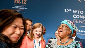 Das sagen Kritiker zum Durchbruch der WTO bei den Corona-Impfstoffen